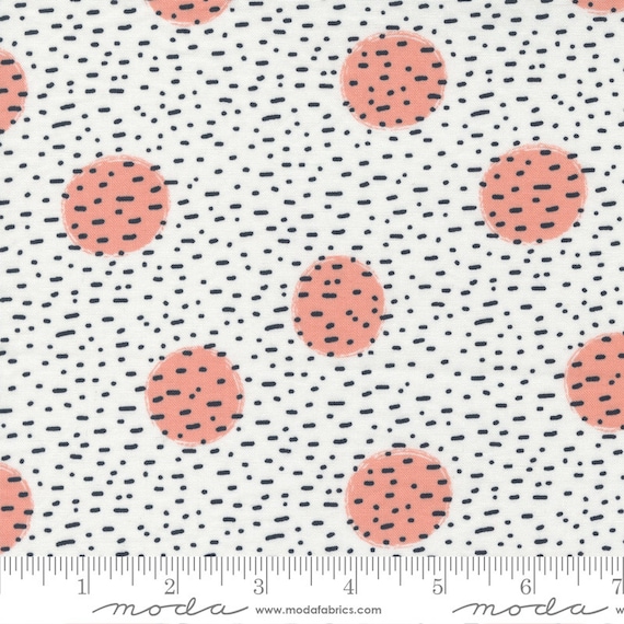 The Lookout by Jen Kingwell - 1821214 - 1/2yd