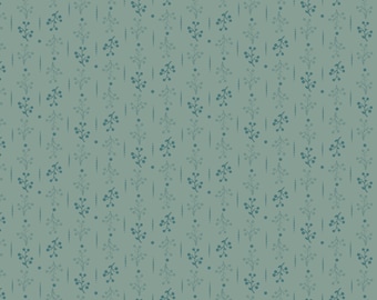 Hearthstone von Lyn Wilder für marcus Fabrics R600539A - 1/2 hof