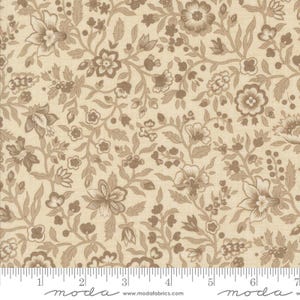Sacre Bleu - French General 1397111 - 1/2 yard