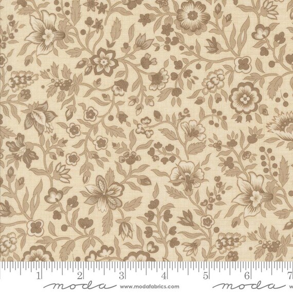 Sacre Bleu - French General 1397111 - 1/2 yard