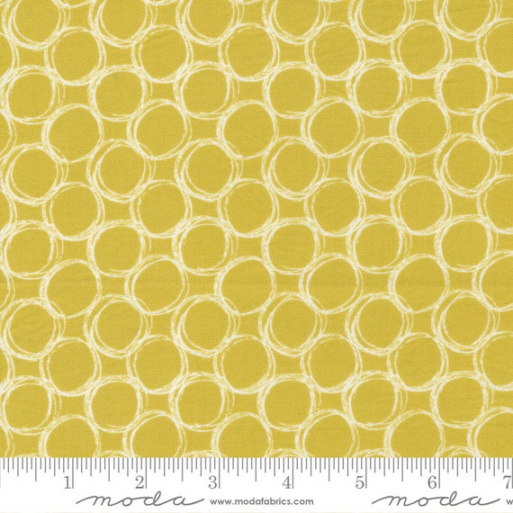 The Lookout by Jen Kingwell - 1821323 - 1/2yd