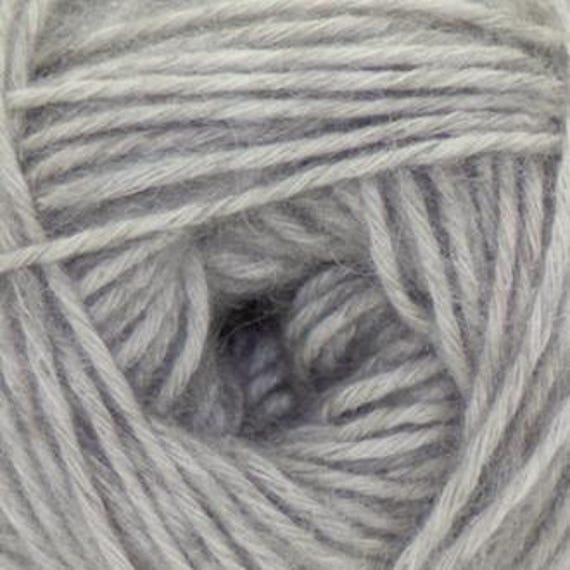 Marble by Fiddlesticks - 8 ply - 1806 Tin
