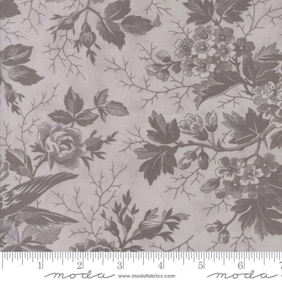 Quill - Bird Toile Tonal Feather 4415122
