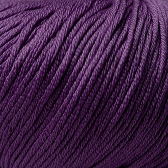 Orchard by Bellissimo - 8 ply - 8060 Violet