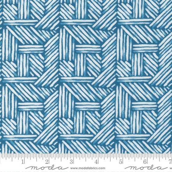 The Lookout by Jen Kingwell - 1821526 - 1/2yd