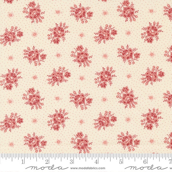 La Grande Soiree 1392719 - French General - 1/2 yard