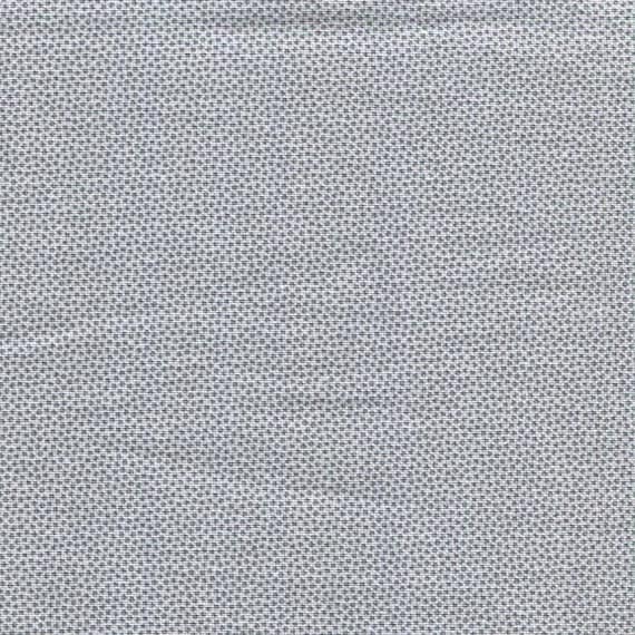 Dutch Heritage Pindot Fog 1503 - 1/2 yard