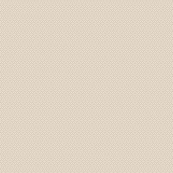 TILDA Poppy Seed - Putty 130173 - Fat Quarter