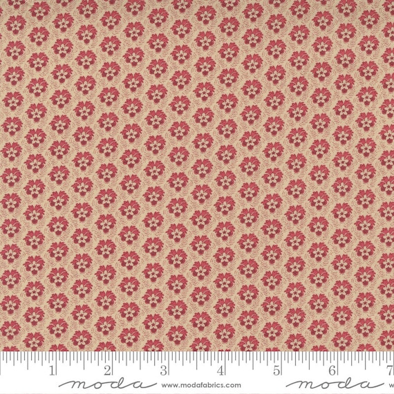 La Vie Boheme 1390611 - French General - 1/2 yard