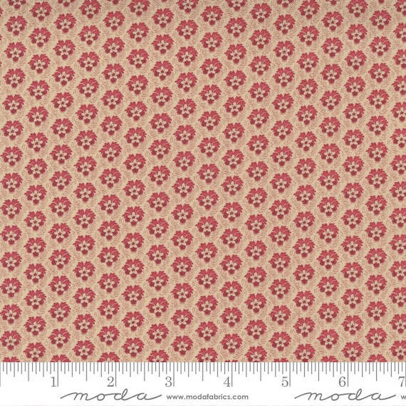 La Vie Boheme 1390611 - French General - 1/2 yard