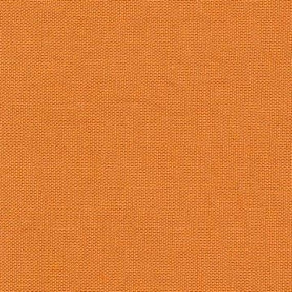 Devonstone Collection Solids - Light Orange DV110 - Fat Quarter