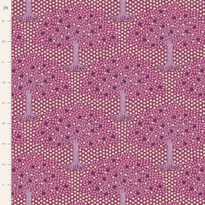 TILDA Hometown 100471 - Fat Quarter