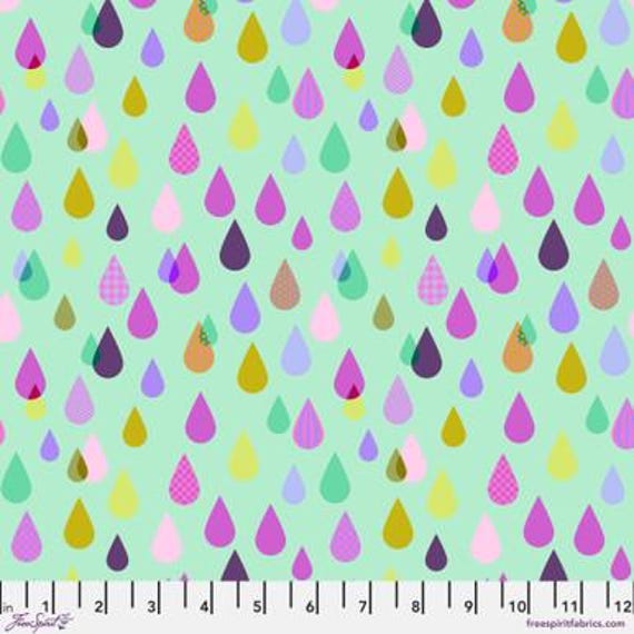 Untamed by Tula Pink - PWTP240 Cosmic - 1/2yd