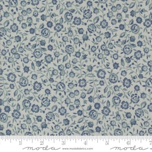Sacre Bleu - French General 1397415 - 1/2 yard