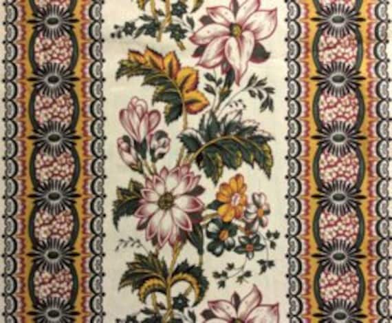 Dutch Heritage - Ashridge Marlowe 2043 - 1/2 yard