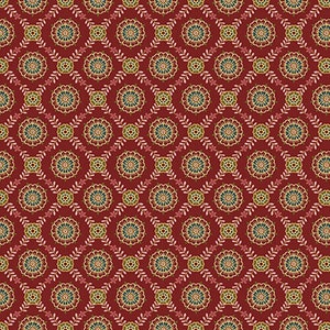Lille by Michelle Yeo - 276688 - 1/2 yard