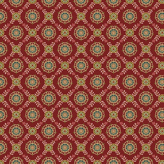 Lille by Michelle Yeo - 276688 - 1/2 yard