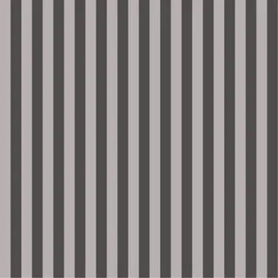 Staple Stripe Grey on Grey DV302 - 1/2 yard