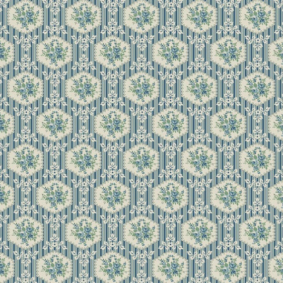 Constance by L'Uccello - DV7568 Josette 3 - 1/2 yard