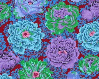 Kaffe Fassett PWPJ062 Fresco - 1/2 yarda