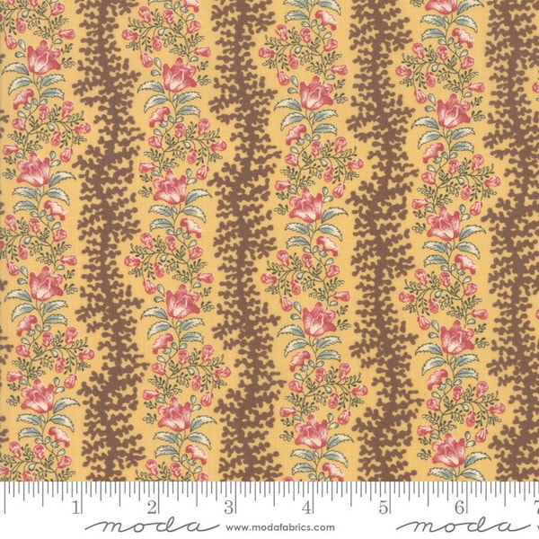 Sarah's Story - Betty Chutchian - 3159214 - 1/2 yd