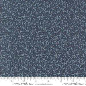 Sacre Bleu - French General 1397619 - 1/2 yard