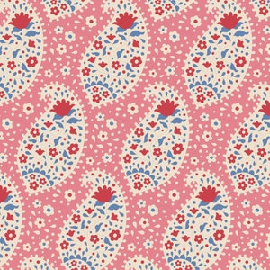 TILDA Jubilee 100546 - Fat Quarter