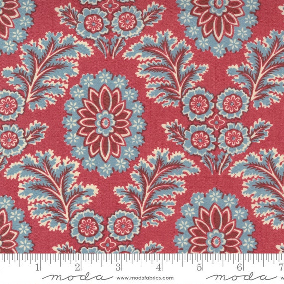 La Vie Boheme 1390211 - French General - 1/2 yard