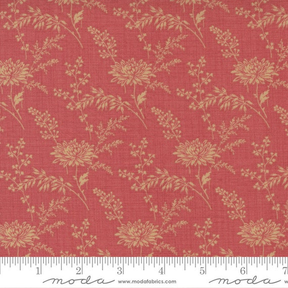 Bonheur de Jour 1391413 - French General - 1/2 yard