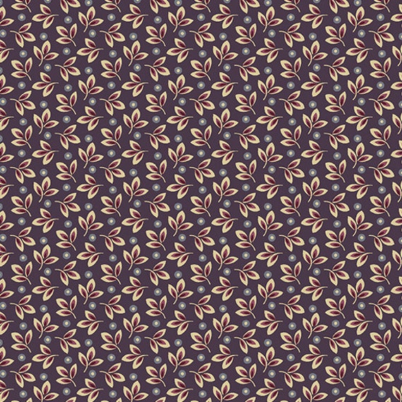 Everlasting by Renee Nanneman - A422B - 1/2 yard