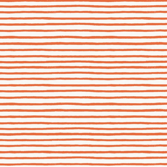 Bon Voyage RP609-RE3 - Rifle Paper Co - 1/2 yard
