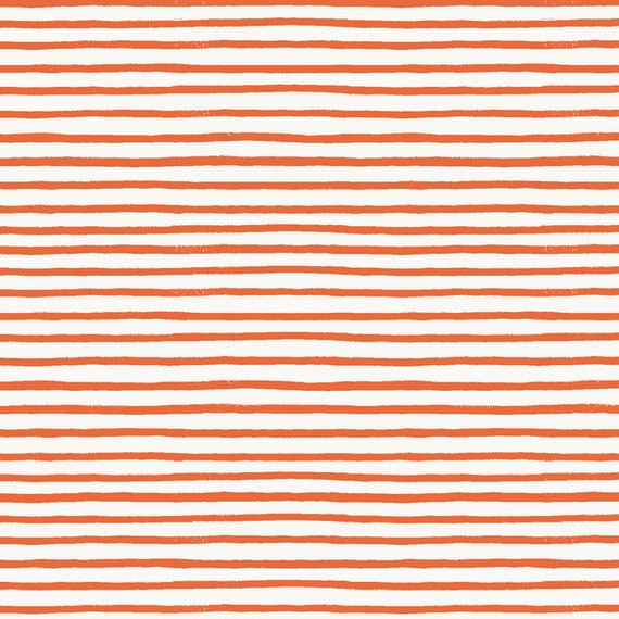 Bon Voyage RP609-RE3 - Rifle Paper Co - 1/2 yard