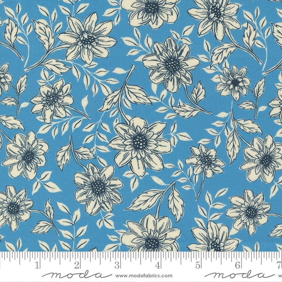 Cadence by Crystal Manning 1191119 - 1/2 yard