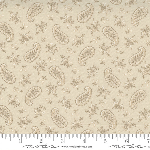 La Vie Boheme 1390421 - French General - 1/2 yard