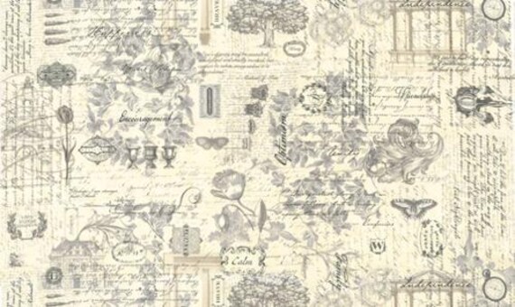Collage by 3 Sisters 44437011 - 1/2 yard