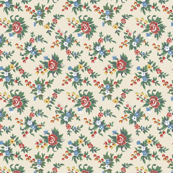 Eiderdown Talbot in Cream Eiderdown Talbot in Cream