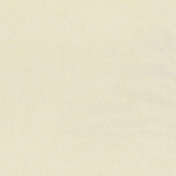 Petra Prins Dot 1503 Cream - 1/2 yard