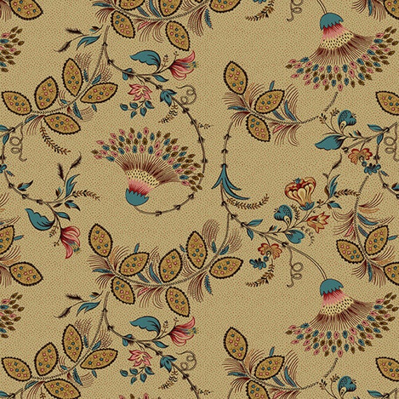 Lille by Michelle Yeo - 276144 - 1/2 yard