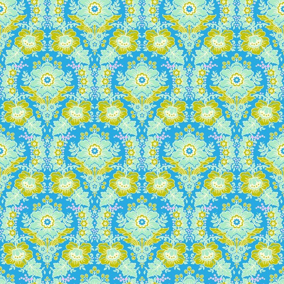 Full Bloom by Heather Bailey 91086-40 - 1/2 yard