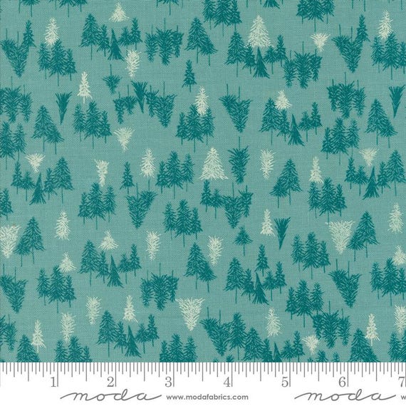 Cozy Wonderland 4559416 - 1/2 yard