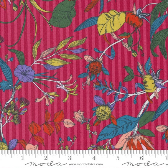 The Lookout by Jen Kingwell - 1821013 - 1/2yd