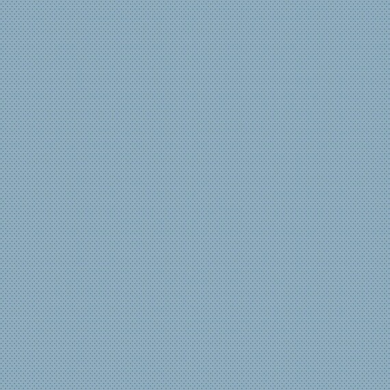 Forget-Me-Not Rose by Emma Newman - DV6833 - 1/2 yard