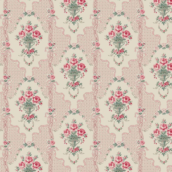 Constance by L'Uccello - DV7565 Yvette 1 - 1/2 yard