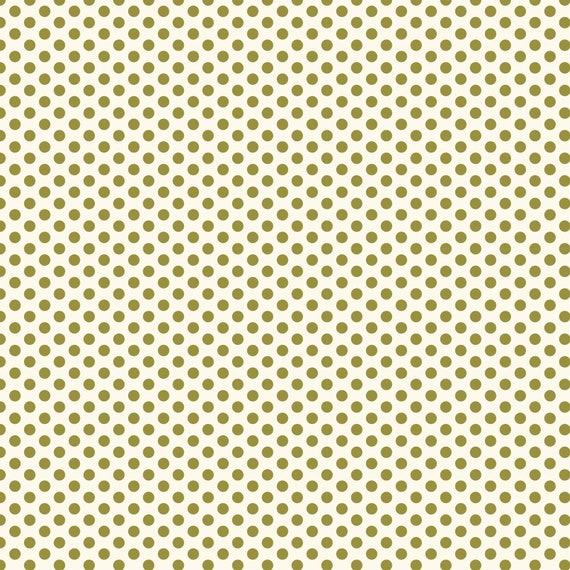 Devonstone Polked - DV2311 - 1/2 yd