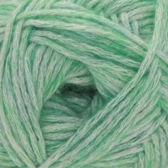 Marble by Fiddlesticks - DK/8ply - 1829 Green