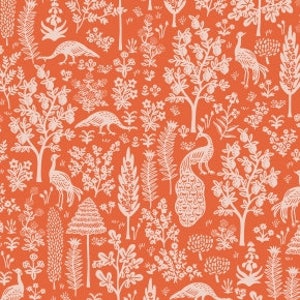 Camont 708OR3 - Rifle Paper Co - 1/2 Hof