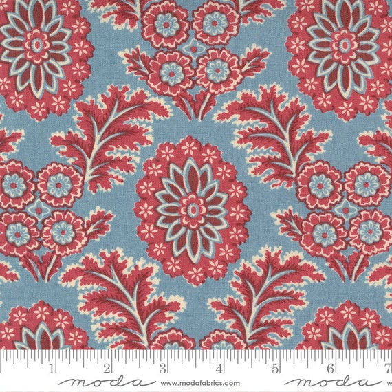 La Vie Boheme 1390213 - French General - 1/2 yard