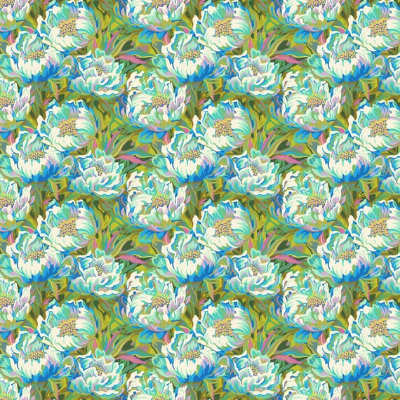 Full Bloom by Heather Bailey 91085-40 - 1/2 yard