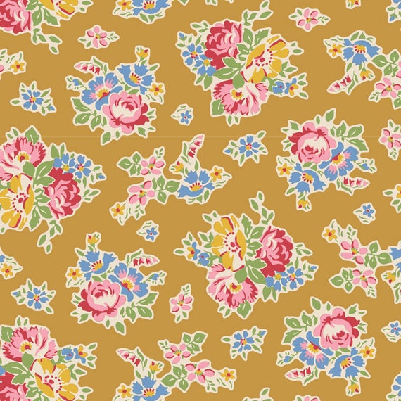 TILDA Jubilee 100549 - Fat Quarter