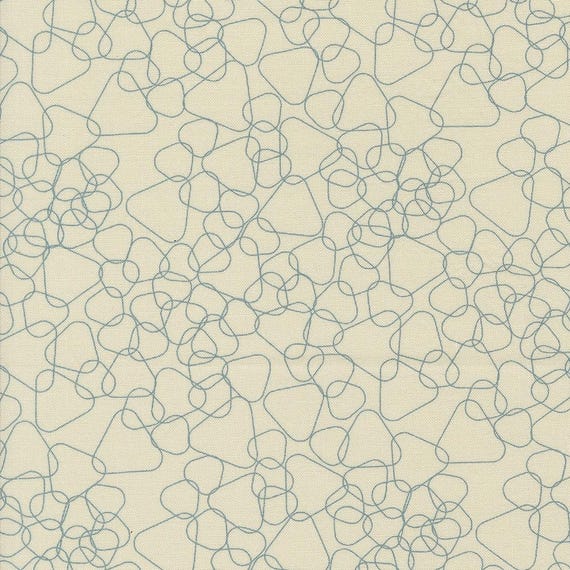 Still More Paper 187612 - Zen Chic - 1/2 yard